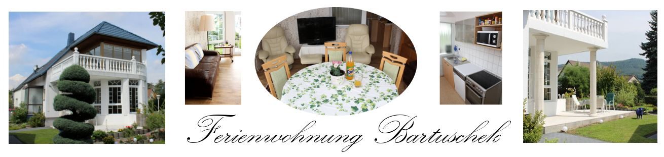 Ferienwohnung Bartuschek